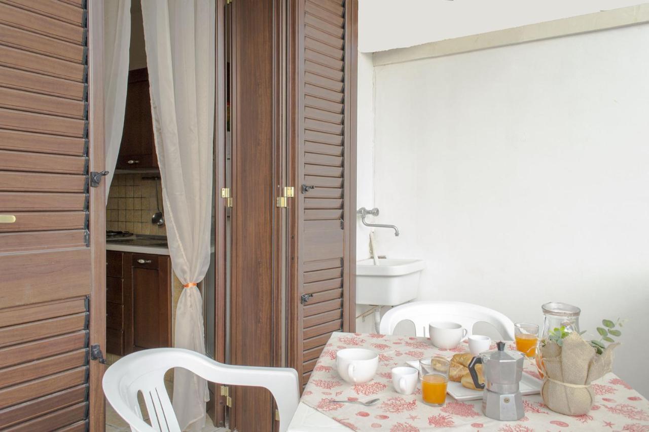 Residence Borgo Latino- Localo Torre dell'Orso Εξωτερικό φωτογραφία