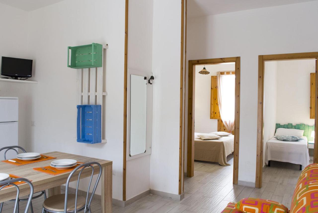 Residence Borgo Latino- Localo Torre dell'Orso Εξωτερικό φωτογραφία