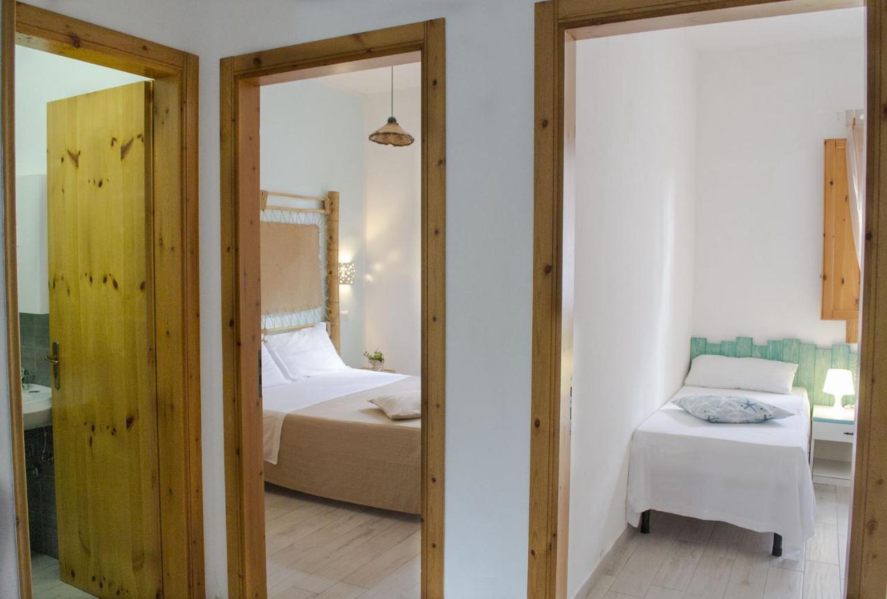 Residence Borgo Latino- Localo Torre dell'Orso Εξωτερικό φωτογραφία