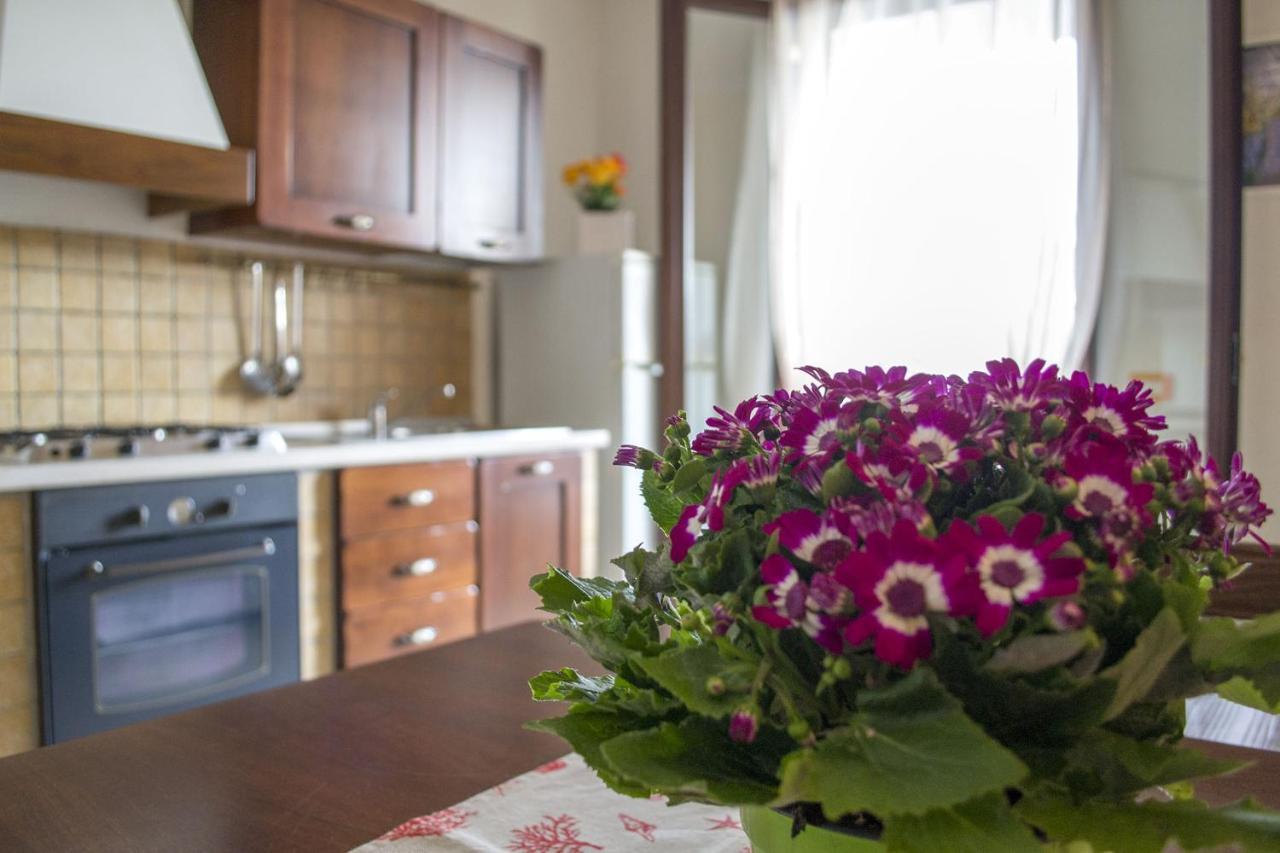 Residence Borgo Latino- Localo Torre dell'Orso Εξωτερικό φωτογραφία