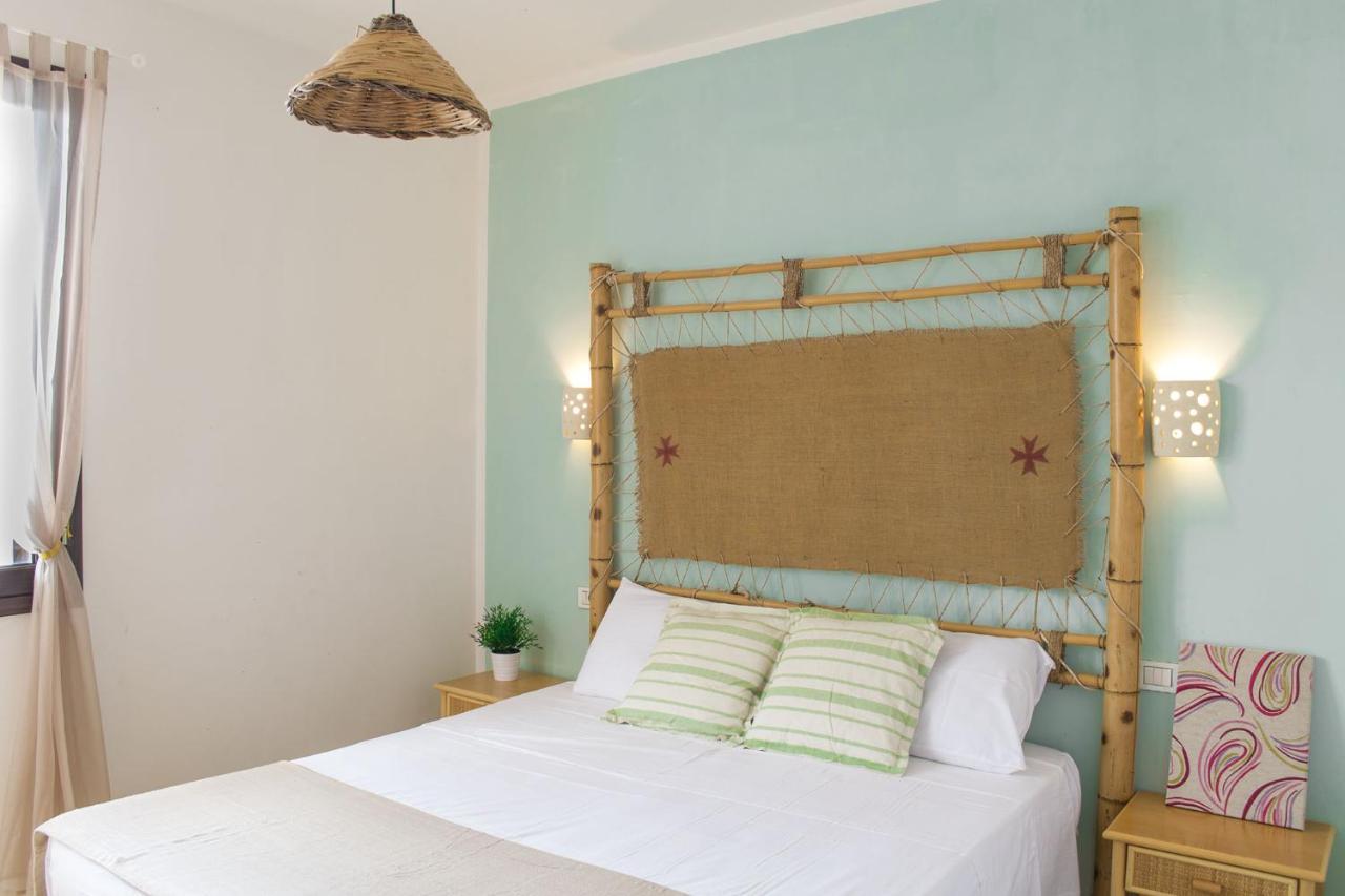 Residence Borgo Latino- Localo Torre dell'Orso Εξωτερικό φωτογραφία