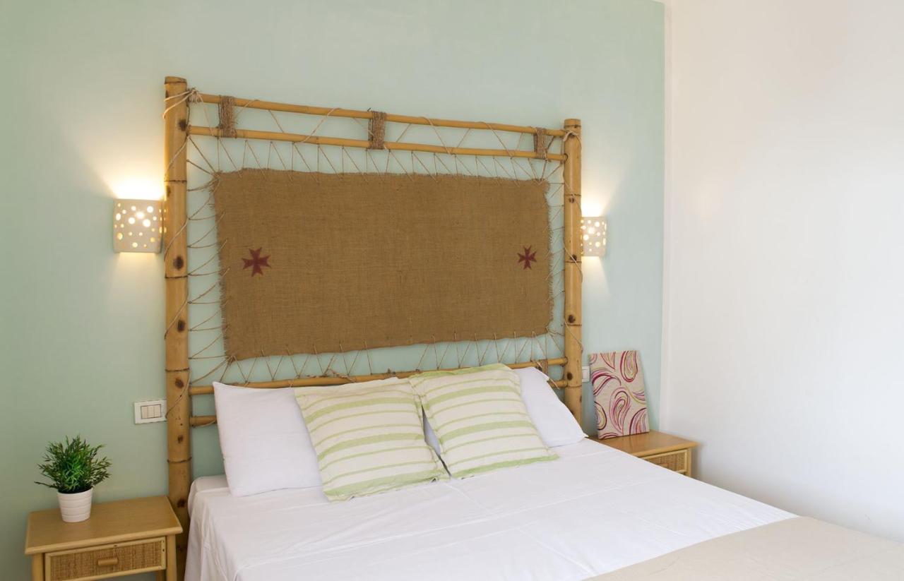 Residence Borgo Latino- Localo Torre dell'Orso Εξωτερικό φωτογραφία