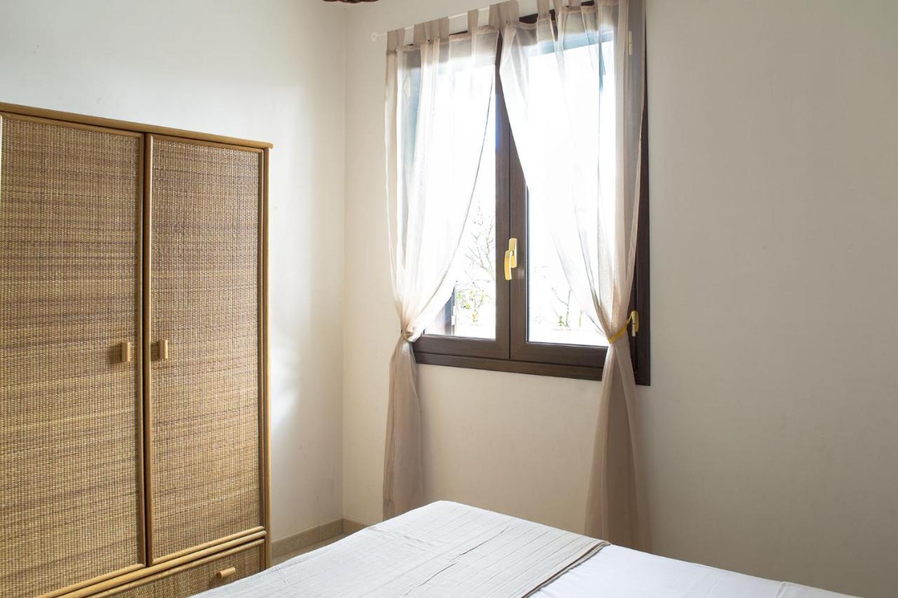 Residence Borgo Latino- Localo Torre dell'Orso Εξωτερικό φωτογραφία