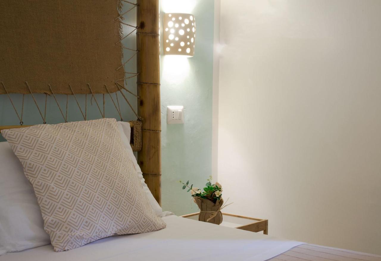 Residence Borgo Latino- Localo Torre dell'Orso Εξωτερικό φωτογραφία