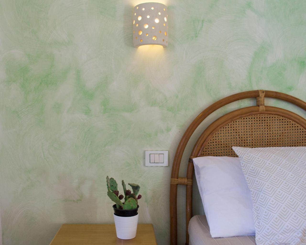 Residence Borgo Latino- Localo Torre dell'Orso Εξωτερικό φωτογραφία