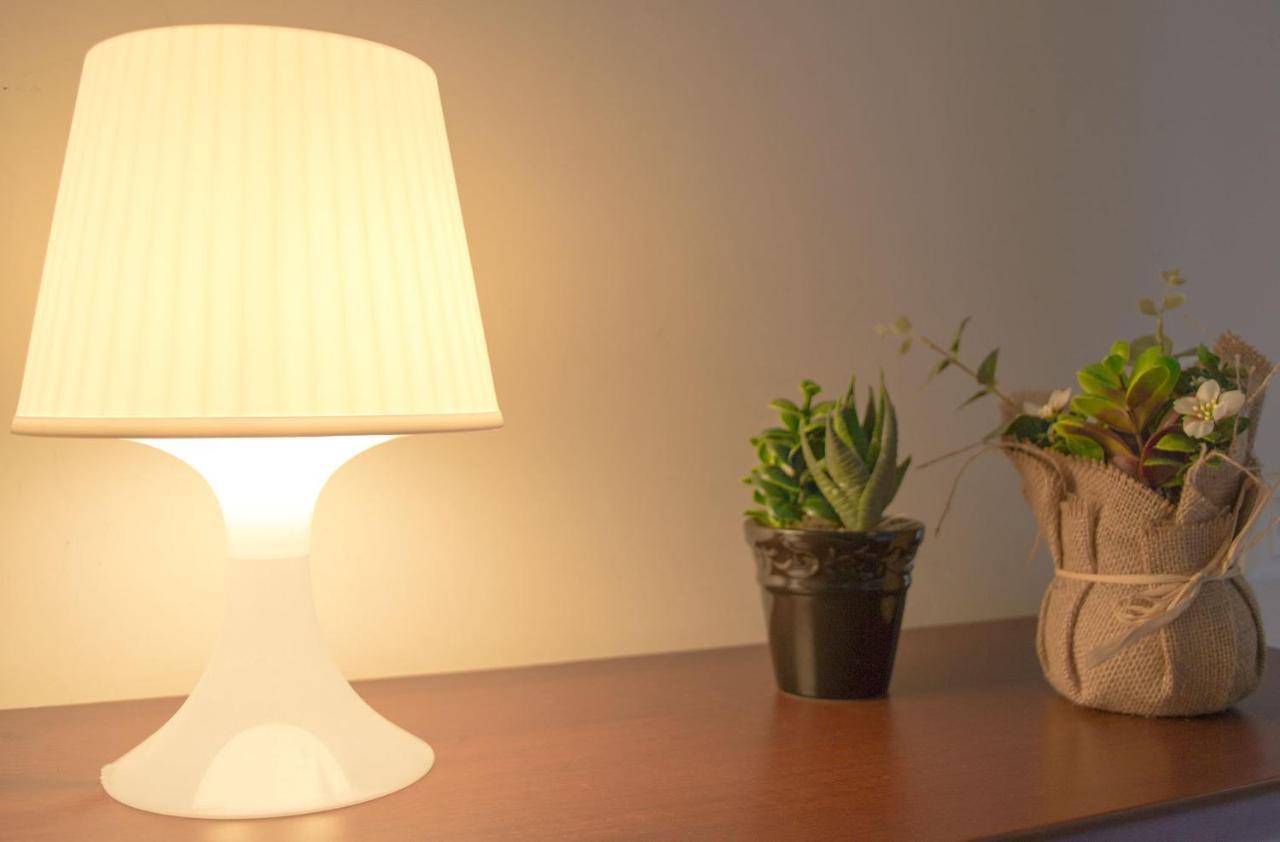 Residence Borgo Latino- Localo Torre dell'Orso Εξωτερικό φωτογραφία