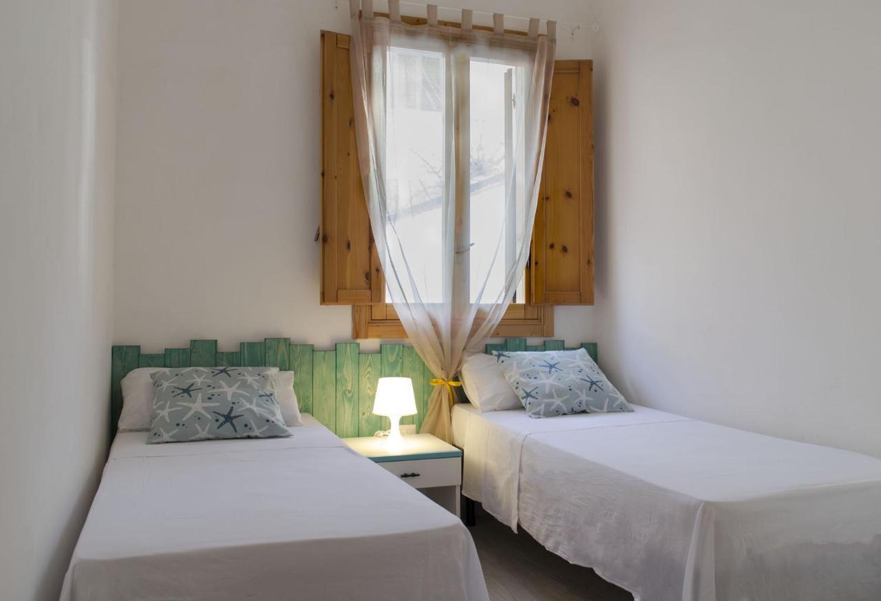 Residence Borgo Latino- Localo Torre dell'Orso Εξωτερικό φωτογραφία