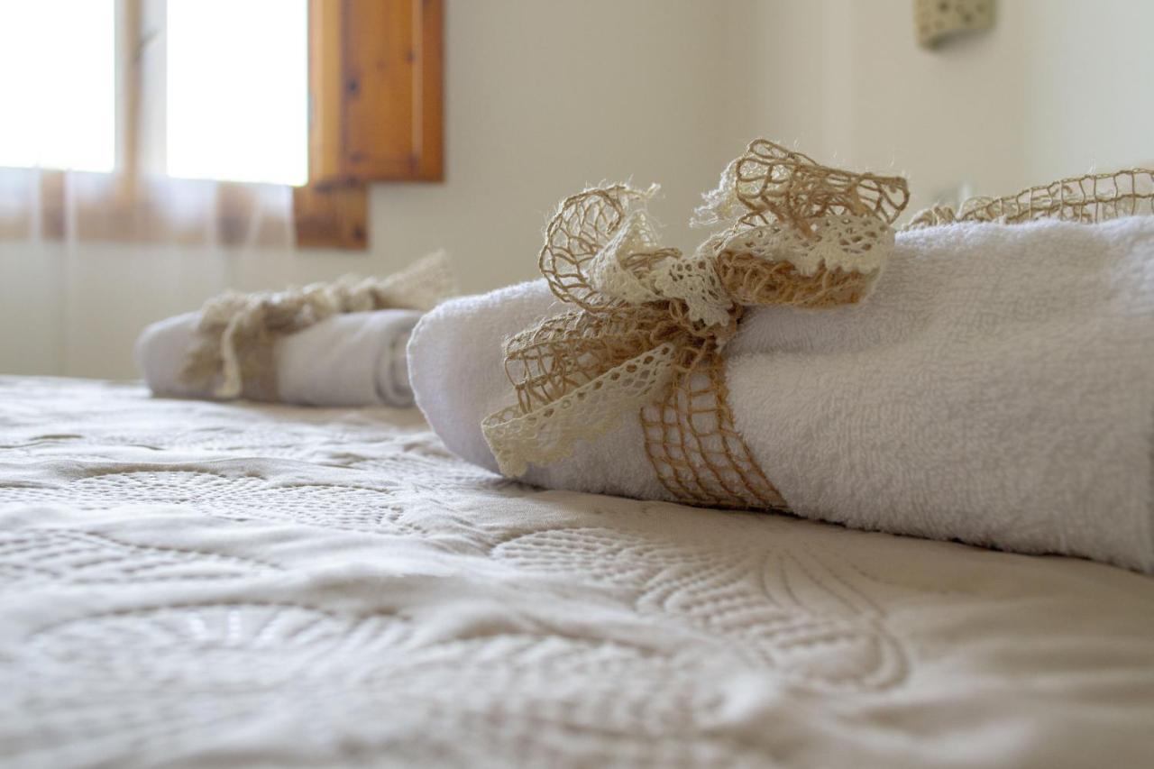 Residence Borgo Latino- Localo Torre dell'Orso Εξωτερικό φωτογραφία