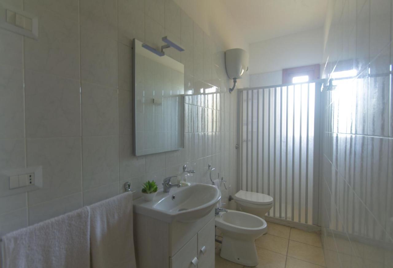 Residence Borgo Latino- Localo Torre dell'Orso Εξωτερικό φωτογραφία