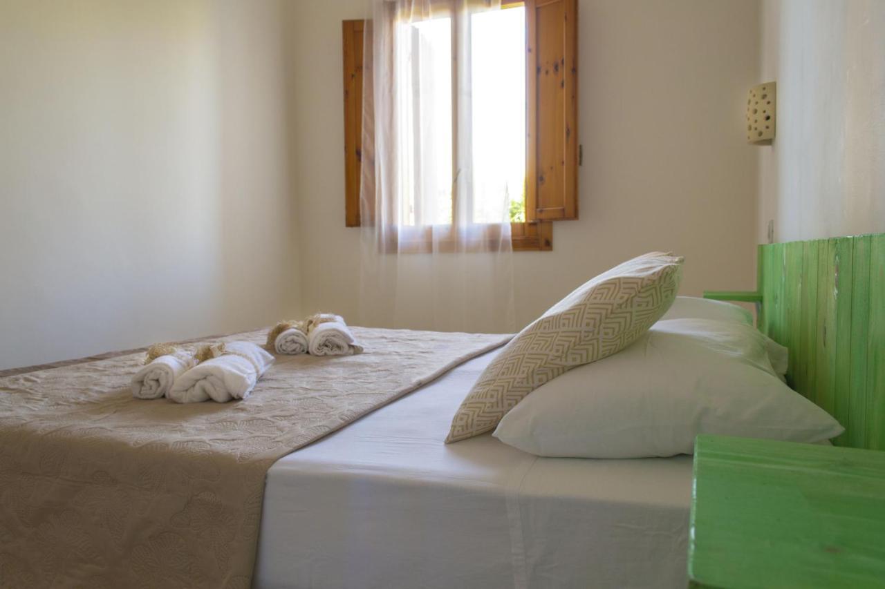Residence Borgo Latino- Localo Torre dell'Orso Εξωτερικό φωτογραφία