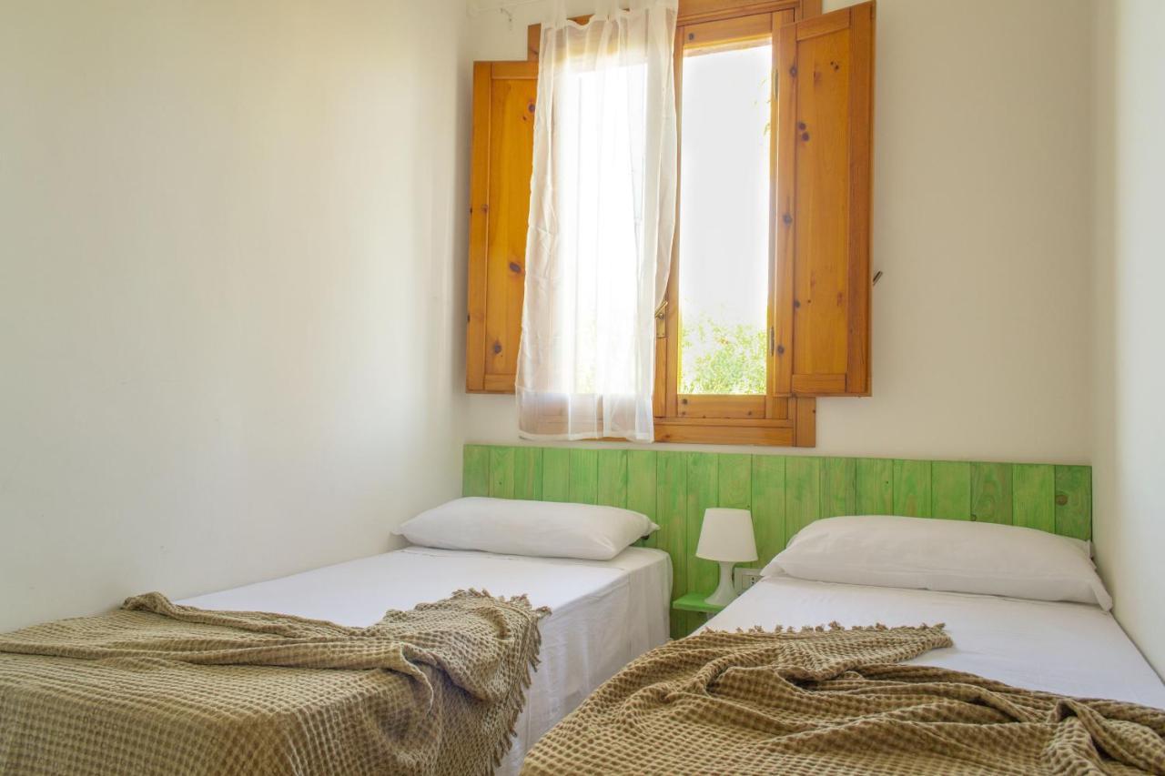 Residence Borgo Latino- Localo Torre dell'Orso Εξωτερικό φωτογραφία